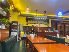 -清真· AL-JANNAT 佳纳特餐厅(仙林店)