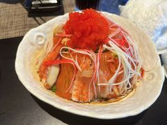 -山上下日本料理(万象城店)