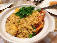 -船屋葡国餐厅