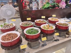 -铂丽斯国际大酒店-凯悦自助餐厅