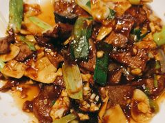 -大碗居·烤鸭·鱼头泡饼(天坛东门店)