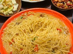 -馬伍旺川菜(江北虹悦城店)
