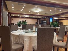 -麒麟中餐厅·经典粤菜·地道菜式老字号(广州长隆酒店)