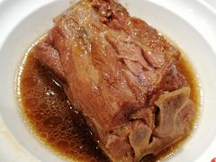 酱颈骨-喜家德虾仁水饺(南山书城店)