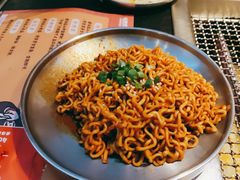 -俊熙家点餐式自助烤肉店(1227广场店)