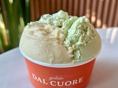 -Dal Cuore 达可芮冰淇淋(陕西北路店)