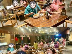 -清河半岛温泉度假酒店