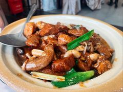 -四海酒家生态粤菜