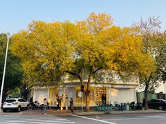 -好利来(槐中店)