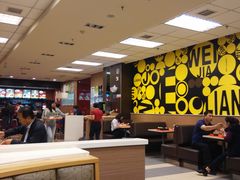 -魏家凉皮(博水商务大厦店)