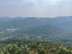 -北高峰