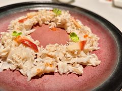 -在前门·烤鸭北京菜(五月花广场店)