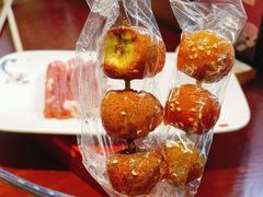 -1078號老北京涮肉(松柏店)