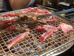-九田家黑牛烤肉料理(太阳城店)