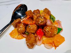 -香樟花园新粤料理(无锡万象城店)
