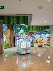 -Mollyfantasy莫莉幻想(重庆袁家岗喜盈门范城店)