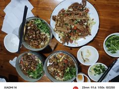 -荣荣面馆(丹溪大道店)