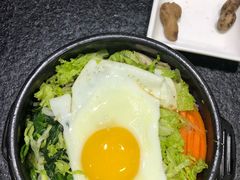 -海花锅盖烧烤店(怡馨家园店)