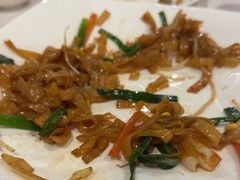 -白云中餐厅·粤菜·亚龙湾喜来登度假酒店