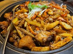 -蓉幸会川菜(苏宁广场店)