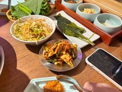 -济州爱肉堂(总店)