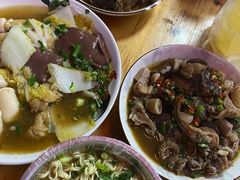 -正宗阳山牛杂(东城店)