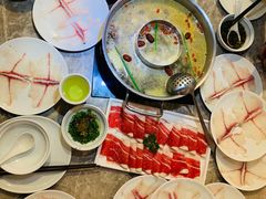 -丽江龙继斑鱼庄(罗宾森购物广场店)