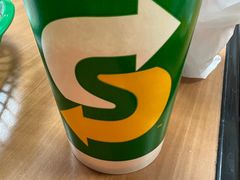 -赛百味SUBWAY(马台街店)
