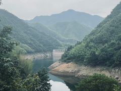-将军关探险漂流