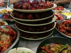 -巴厘龙虾·榜首油焖大虾(音乐学院·沿江酒馆店)