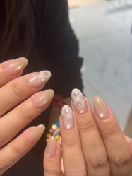 -U3美甲