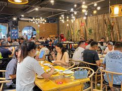 大堂-赤宴·川菜(玉林店)