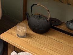 -边渡咖啡烘焙店(昙华林店)