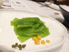 手工鲜花椒青笋-北京厨房(SKP店)