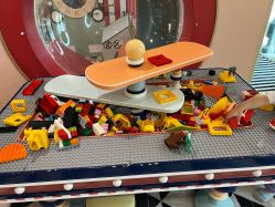 -MELAND CLUB亲子乐园·派对·餐厅(北京芳圆里ID MALL店)