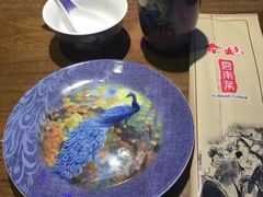 -雀舞云南菜(乐客城店)