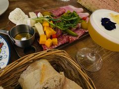 -Alimentari Grande(东湖路店)