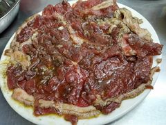 -松明一烤肉馆(鲁园店)