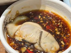 -乔街深夜食堂·台州菜·高压锅生蚝(杭州总店)