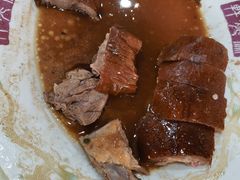 -荔枝柴烧鹅酒家(坦洲分店)