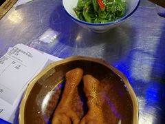 -炉鱼(爱琴海购物公园店)