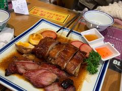 -彩虹站·香港烧腊茶餐厅