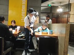 -汉巴味德(大悦城店)