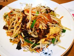 -陈阿婆鱼头泡饼·京味菜(复兴路店)