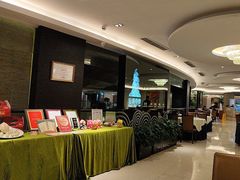 -皇朝尊会(龙之梦大酒店)