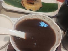 陈皮红豆沙-蔡澜点心·粤菜(西单大悦城店)