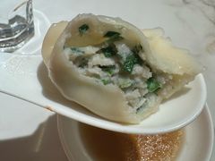 -双合园·海鲜水饺青岛菜(上清路店)