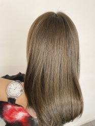 -卓梵美发·精品Salon