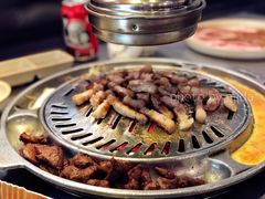 -喜来稀肉(虹泉路店)