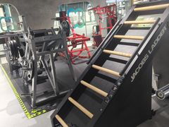 -七星派健身中心(鸟巢店)